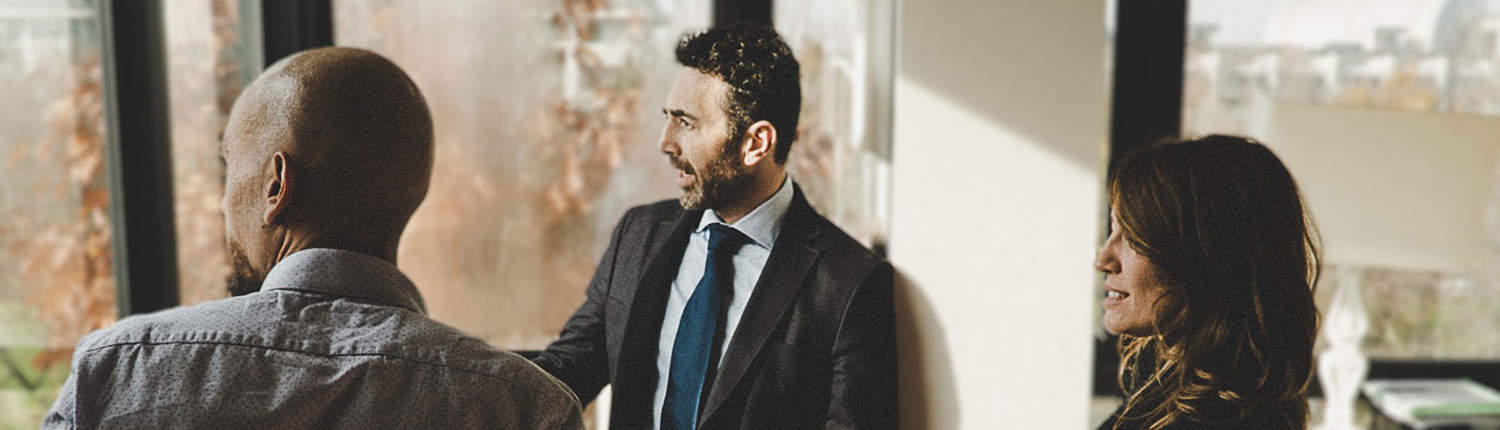 I professionisti e-nomos