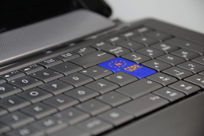 GDPR Cosa devono fare le aziende per adeguarsi